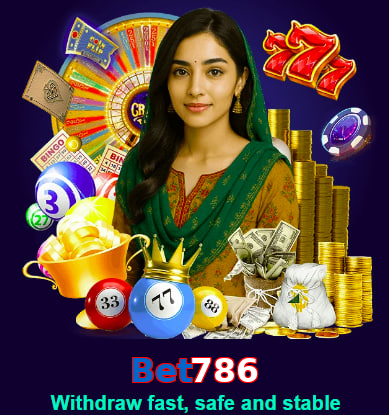 Bet786