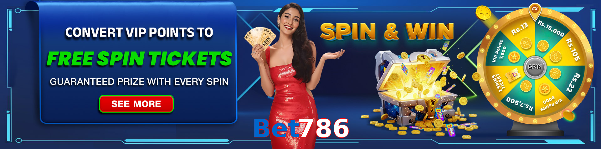 Bet786